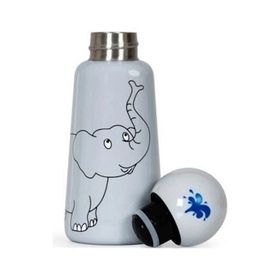 Lund London Elephant Skittle Water Bottle 300 ml Termos