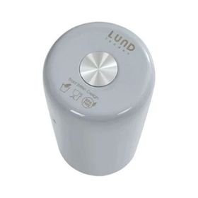 Lund London Elephant Skittle Water Bottle 300 ml Termos