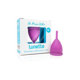 Lunette Model 1 Adet Kabı