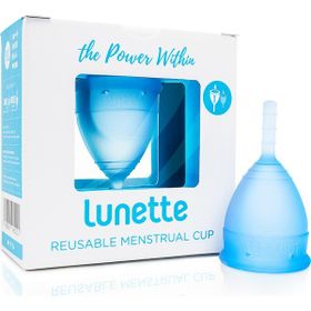 Lunette Model 1 Mavi Adet Kabı