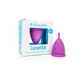 Lunette Model 2 Adet Kabı