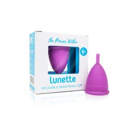 Lunette Model 2 Adet Kabı