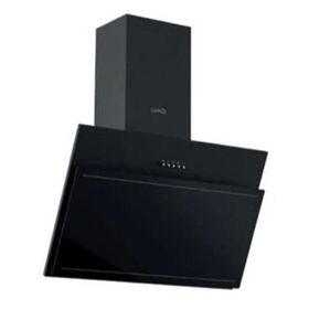 Luno 3420B-6502B-CS5335B Siyah 3'lü Ankastre Set