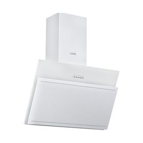 Luno BO6501W04/5335W/3462W Beyaz Ankastre Set