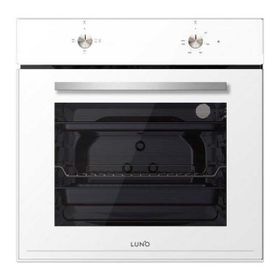 Luno FI F6501W04 72 lt Ankastre Fırın