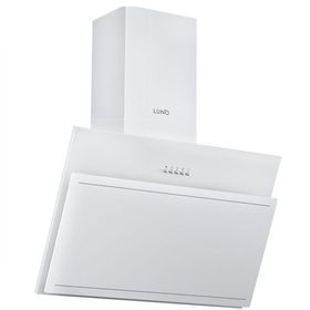 Luno L335W01+L 3462W+F6501W02 Beyaz 3'lü Ankastre Set