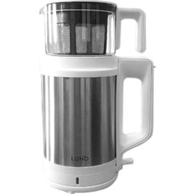 Luno LC32006X02 Cam Demlik Çay Makinesi