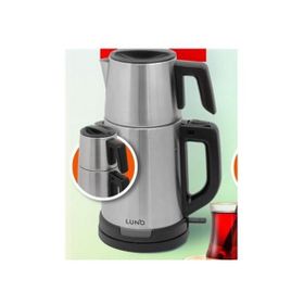 Luno LC32008X01 Çay Makinesi