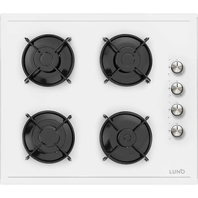 Luno Lc5335 01 60 cm Ankastre Cam Ocak