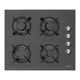 Luno Lc5335 01 60 cm Ankastre Cam Ocak