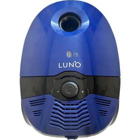 Luno LES23024N01 Mavi Toz Torbalı Elektrikli Süpürge
