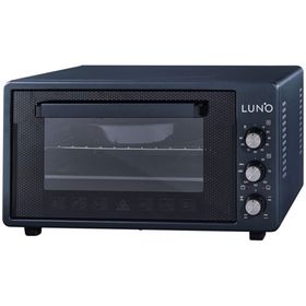 Luno LF6262B01 Antrasit Mini Fırın