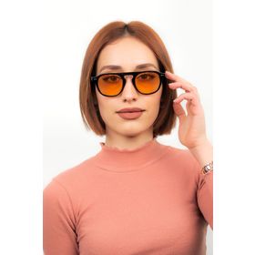 Lunox 576 Marina Siyah Erkek Güneş Gözlüğü