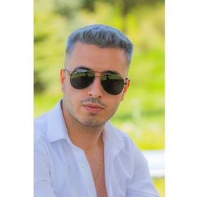 Lunox Arcturus Damla Erkek Güneş Gözlüğü