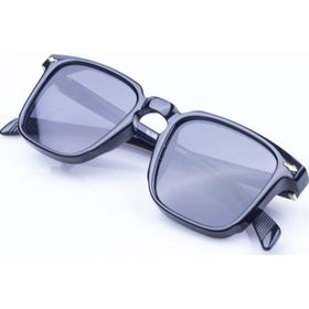 Lunox Ares Siyah Unisex Güneş Gözlüğü