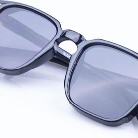 Lunox Ares Siyah Unisex Güneş Gözlüğü