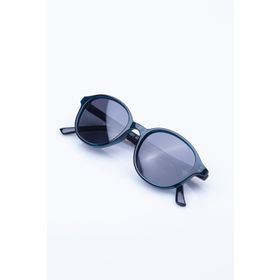 Lunox LNXKS001 2-5 Yaş Polarize Turkuaz Unisex Çocuk Güneş Gözlüğü