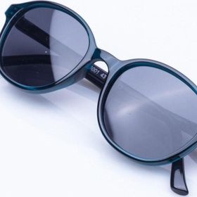 Lunox LNXKS001 2-5 Yaş Polarize Turkuaz Unisex Çocuk Güneş Gözlüğü