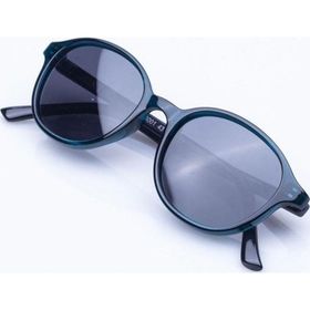 Lunox LNXKS001 2-5 Yaş Polarize Turkuaz Unisex Çocuk Güneş Gözlüğü