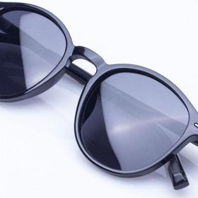 Lunox Meva Polarize Unisex Güneş Gözlüğü Meva