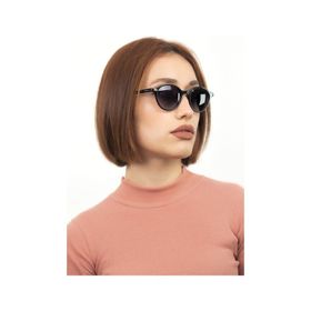 Lunox Siyah Erkek Güneş Gözlüğü