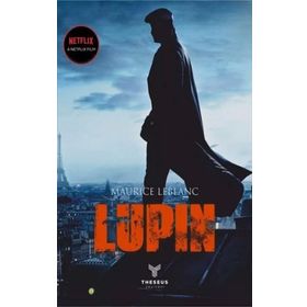 Lupin Maurice Leblanc