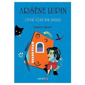 Lupin Maurice Leblanc