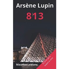 Lupin Maurice Leblanc