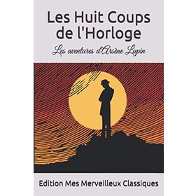 Lupin Maurice Leblanc