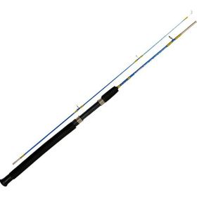 Lupo Frusto Power Solid 135 cm 100-250 gr Tekne Kamışı