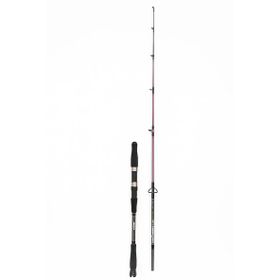 Lupo Imroz Super Boat 180 cm 20-30LBS 2 Parça Tekne Kamışı