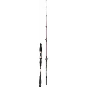 Lupo Imroz Super Boat 180 cm 20-30LBS 2 Parça Tekne Kamışı