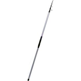 Lupo Maestro 420 cm 150 gr Atarlı Surf Olta Kamışı