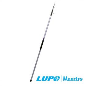 Lupo Maestro 420 cm 150 gr Atarlı Surf Olta Kamışı