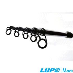 Lupo Mare 390 cm 200 gr Atarlı Surf Olta Kamışı