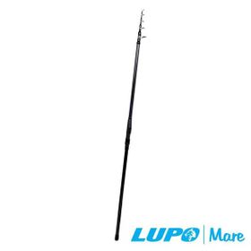 Lupo Mare 420 cm 200 gr Atarlı Surf Olta Kamışı