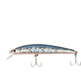 Lupo Pazzo 120S 21.1 gr Suni Yem