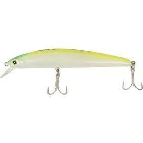 Lupo Pazzo 120S 21.1 gr Suni Yem