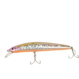 Lupo Pazzo 120S 21.1 gr Suni Yem