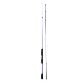 Lupo Sea Bass Game 240 cm 10-40 gr Spin Kamış