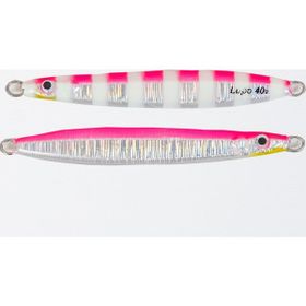 Lupo Slim Target 40 gr Jig