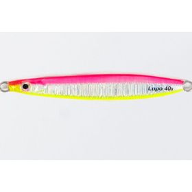 Lupo Slim Target 40 gr Jig