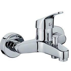 Lupobianco 5 Yıl Garantili Krom Banyo Bataryası