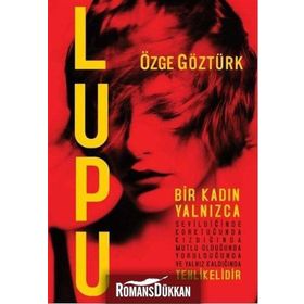 Lupu - Özge Göztürk