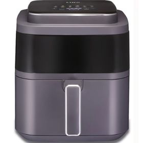 Lura 17BH Antrasit 6 lt Airfryer