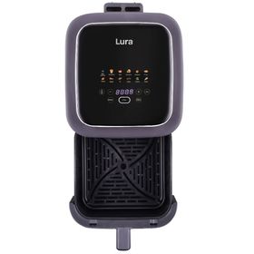 Lura 17BH Antrasit 6 lt Airfryer