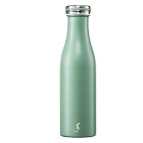 Lurch 240803 500 ml Adaçayı Yeşil Paslanmaz Çelik Termos