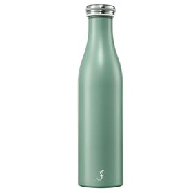 Lurch 240807 750 ml Adaçayı Yeşil Paslanmaz Çelik Termos
