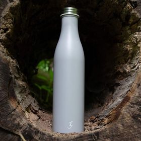 Lurch 240809 750 ml Granit Gri Paslanmaz Çelik Termos