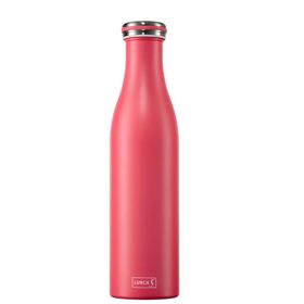 Lurch 240968 750 ml Mercan Pembe Paslanmaz Çelik Termos